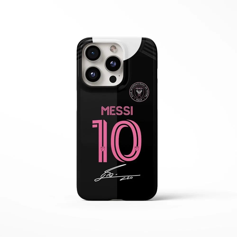 Messi Phone Case