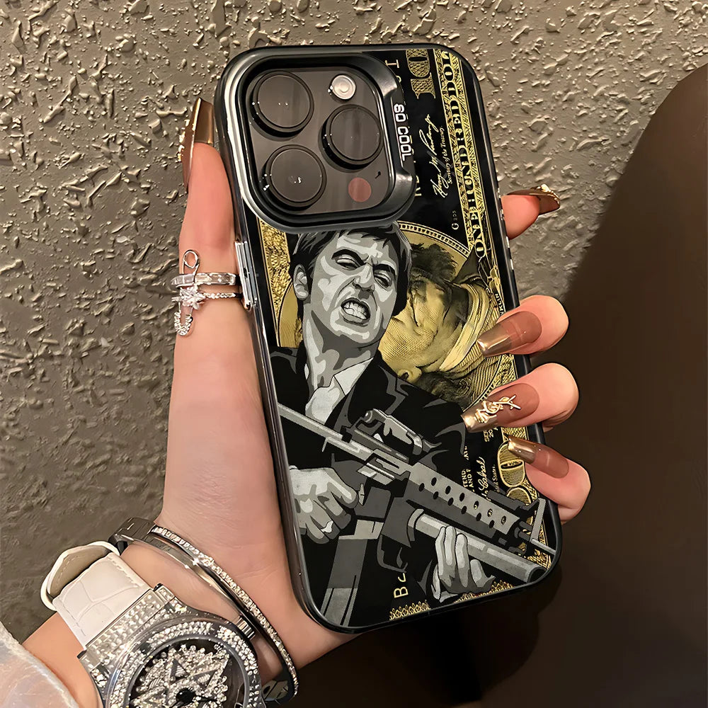S-Scarface Phone Case
