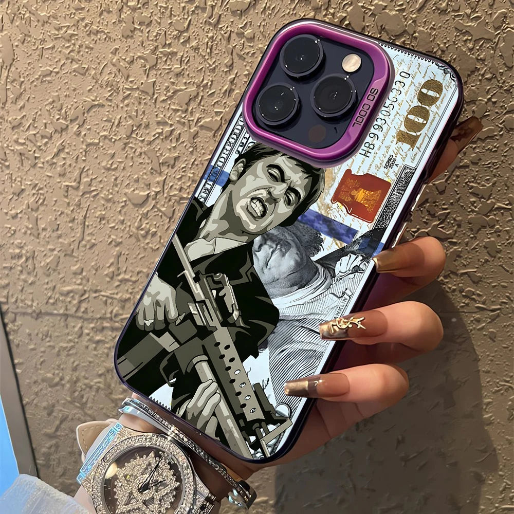 S-Scarface Phone Case