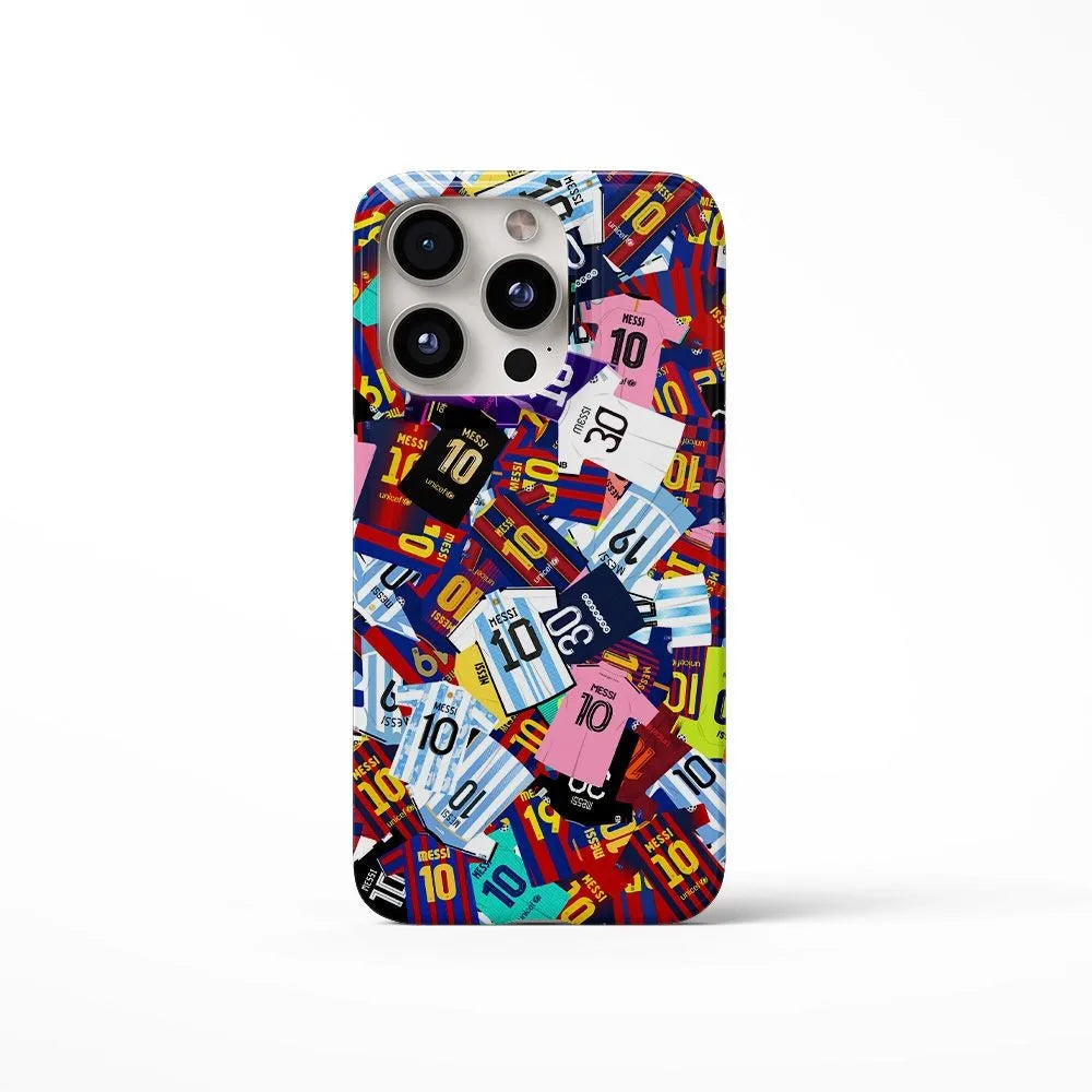 Messi Phone Case