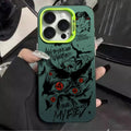 Anime N-Naruto Uchiha Itachi NEW Case