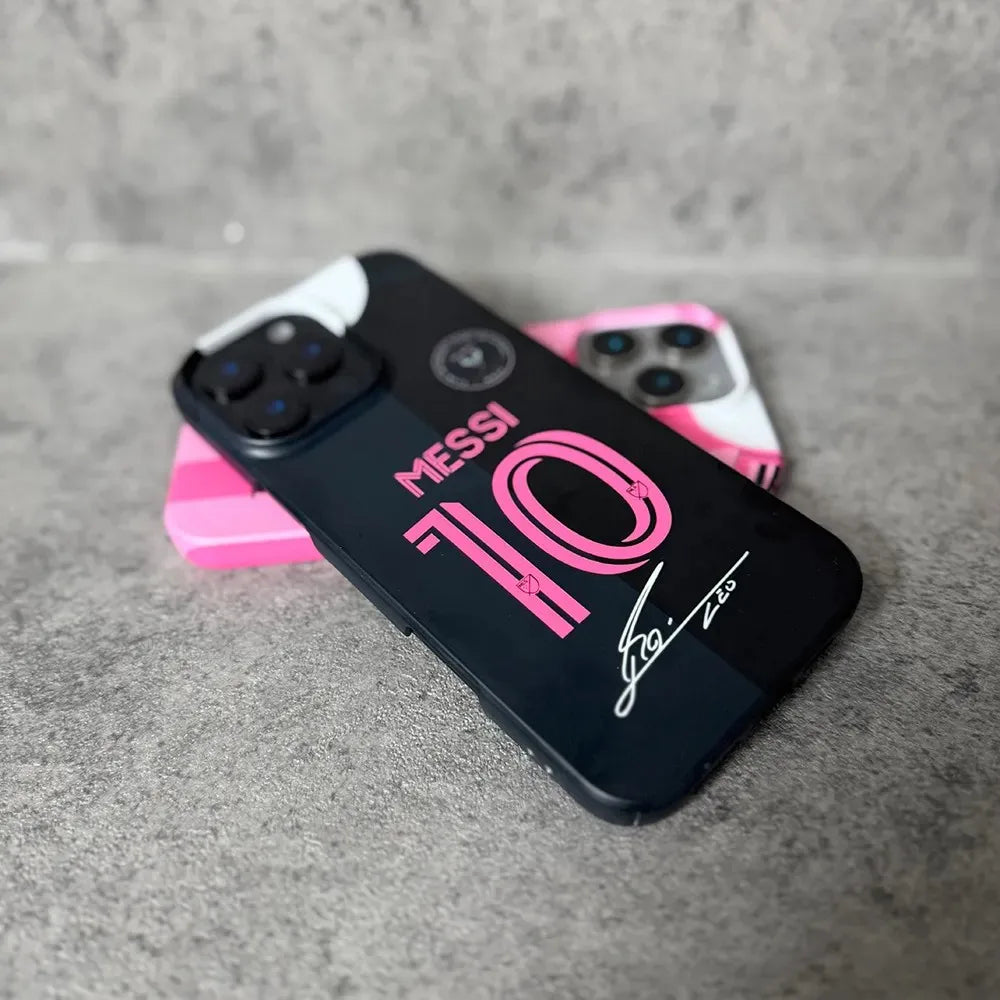 Messi Phone Case