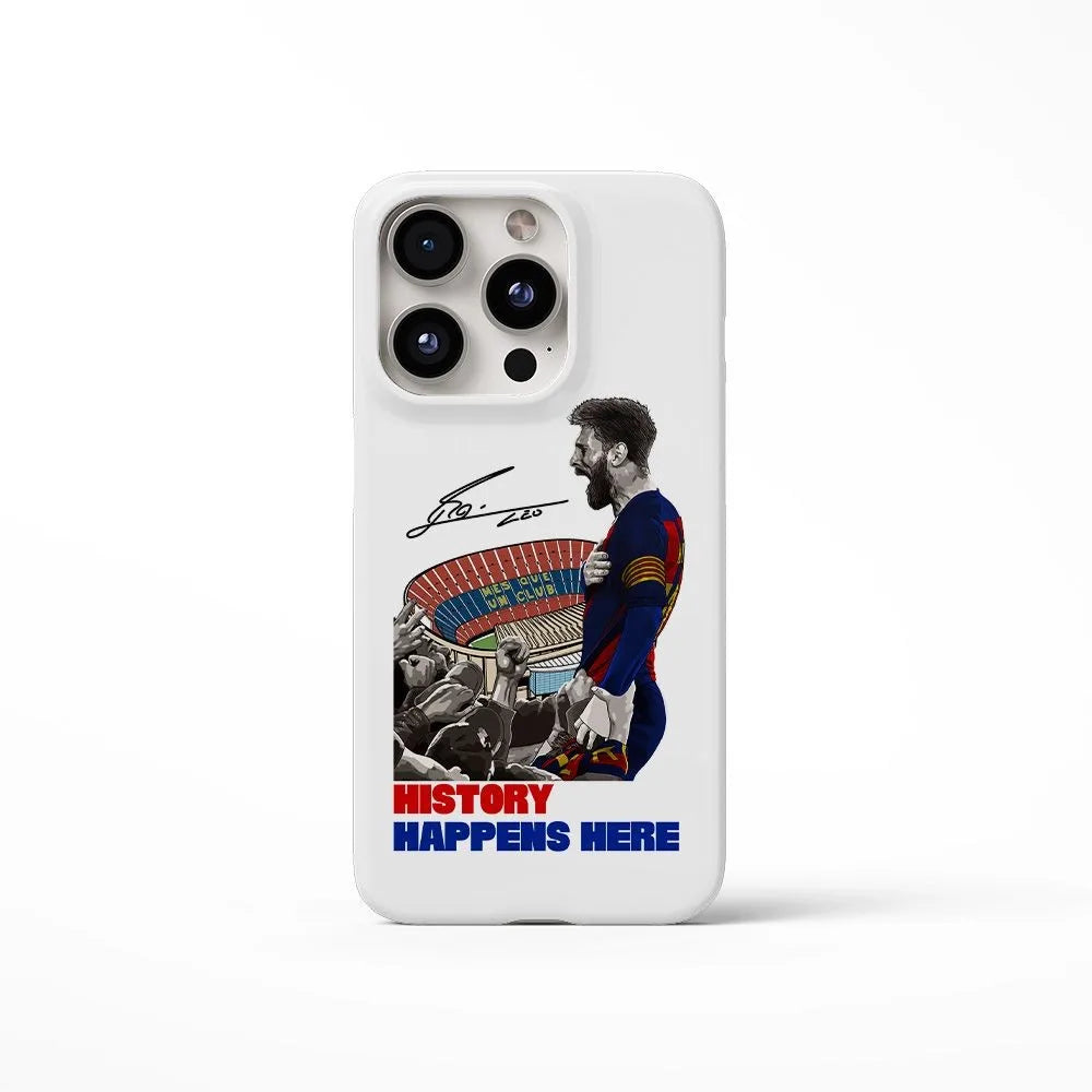 Messi Phone Case