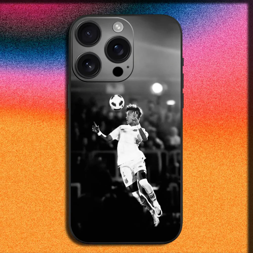 Football For N-NeYmAr 10 Phone Case