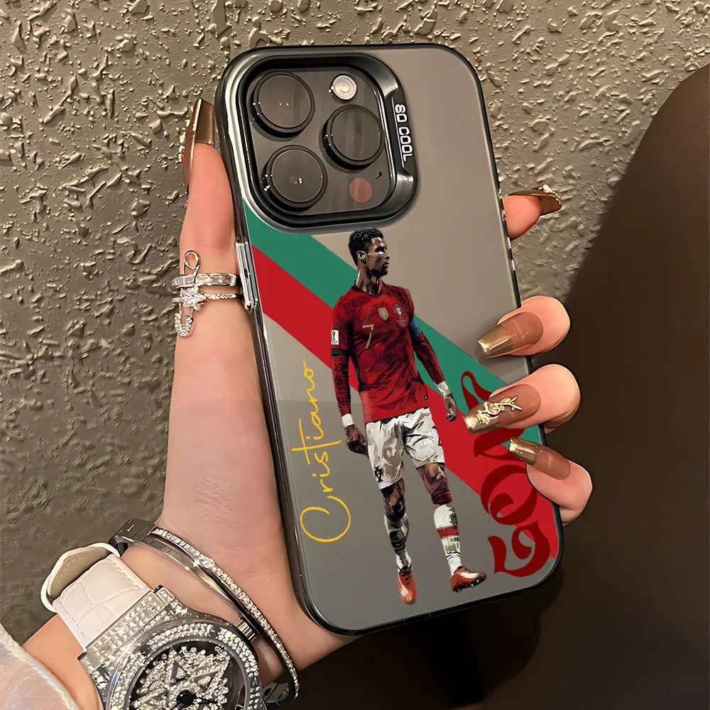 CR7- Phone Case
