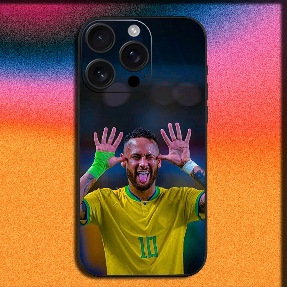 Football For N-NeYmAr 10 Phone Case