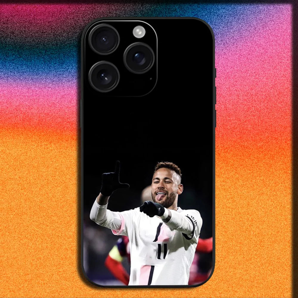 Football For N-NeYmAr 10 Phone Case