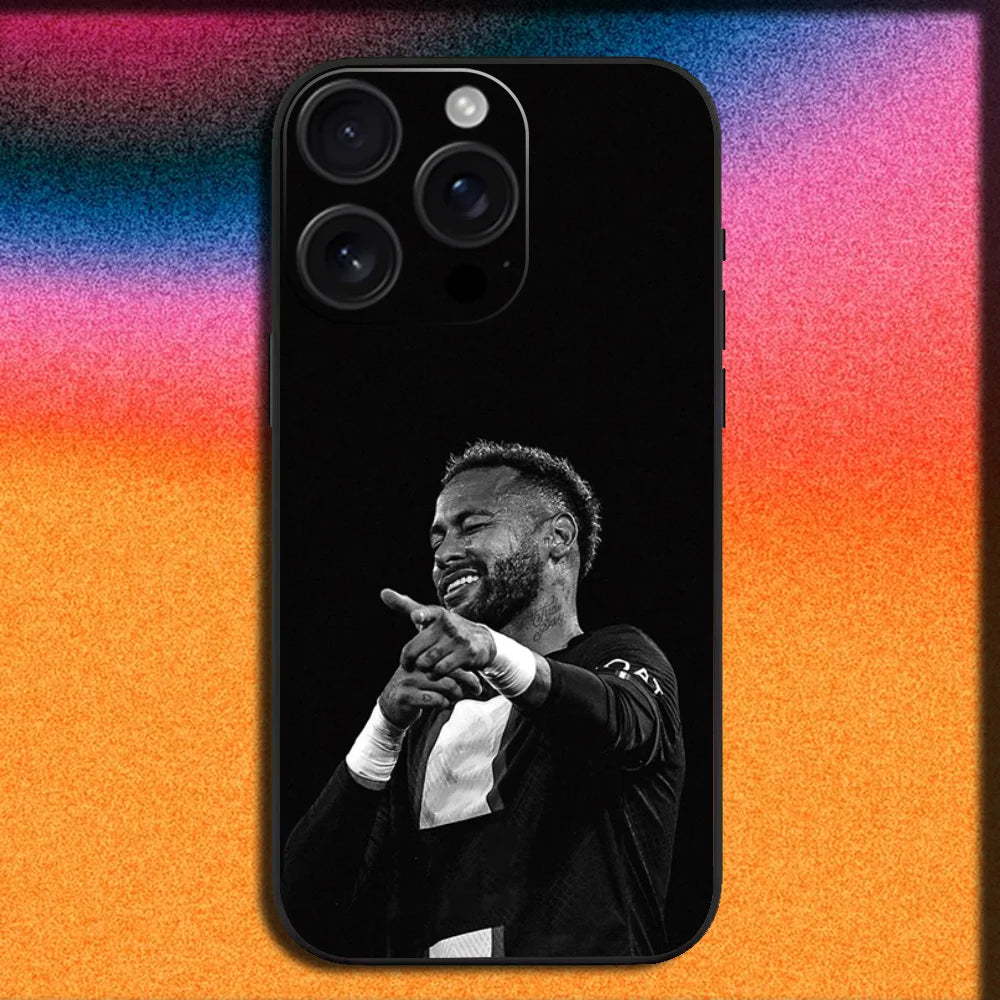 Football For N-NeYmAr 10 Phone Case