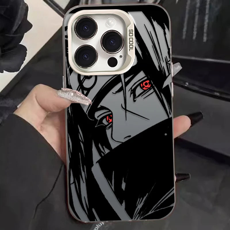 Anime N-Naruto Uchiha Itachi NEW Case