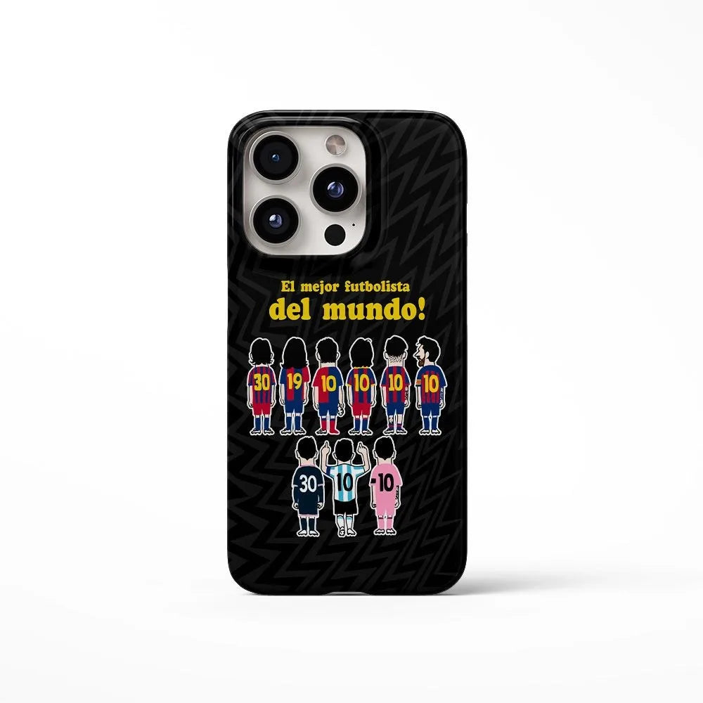 Messi Phone Case