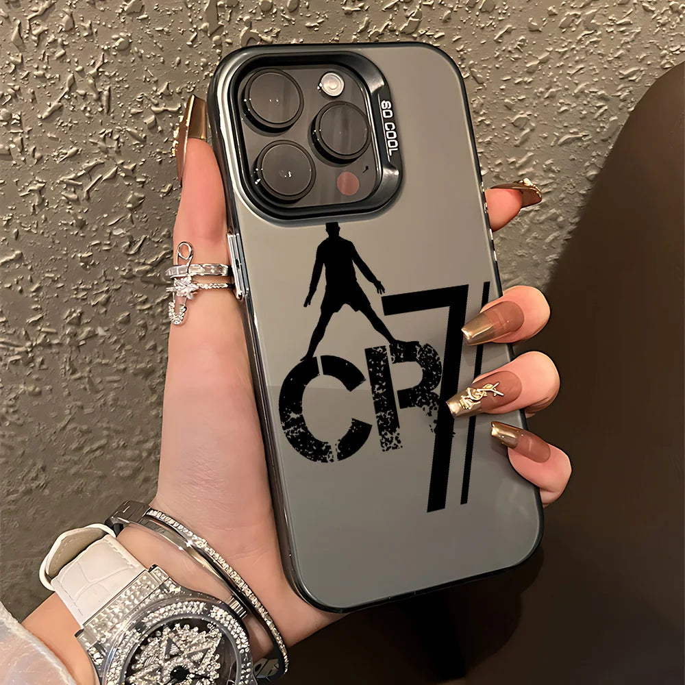 CR7- Phone Case