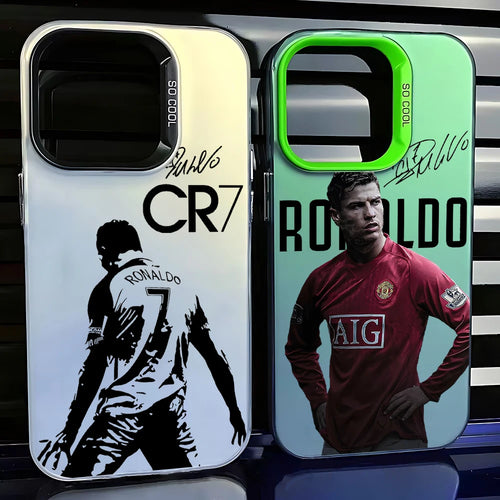 CR7- Phone Case