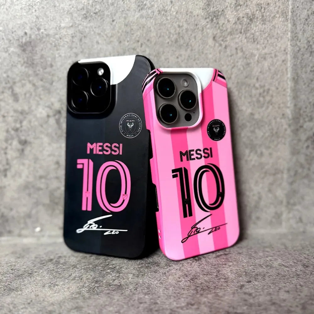 Messi Phone Case