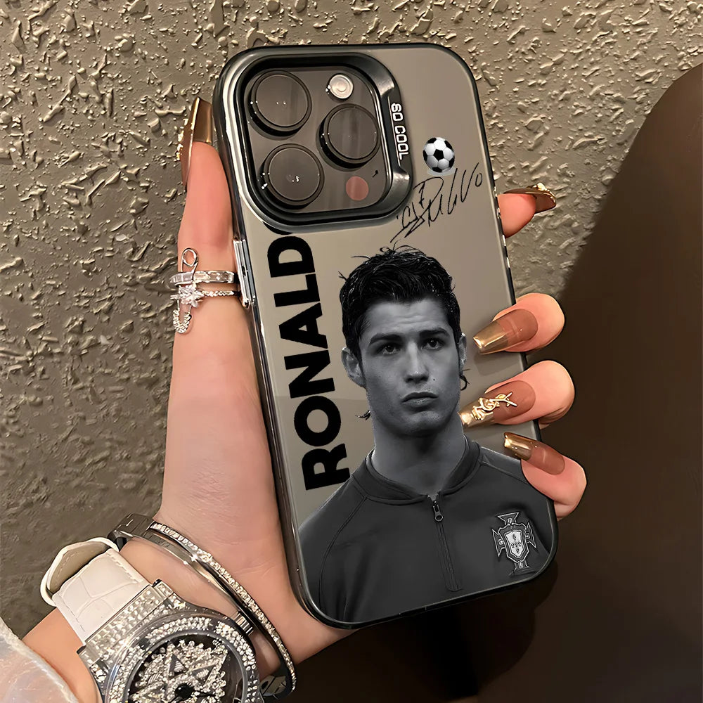 CR7- Phone Case