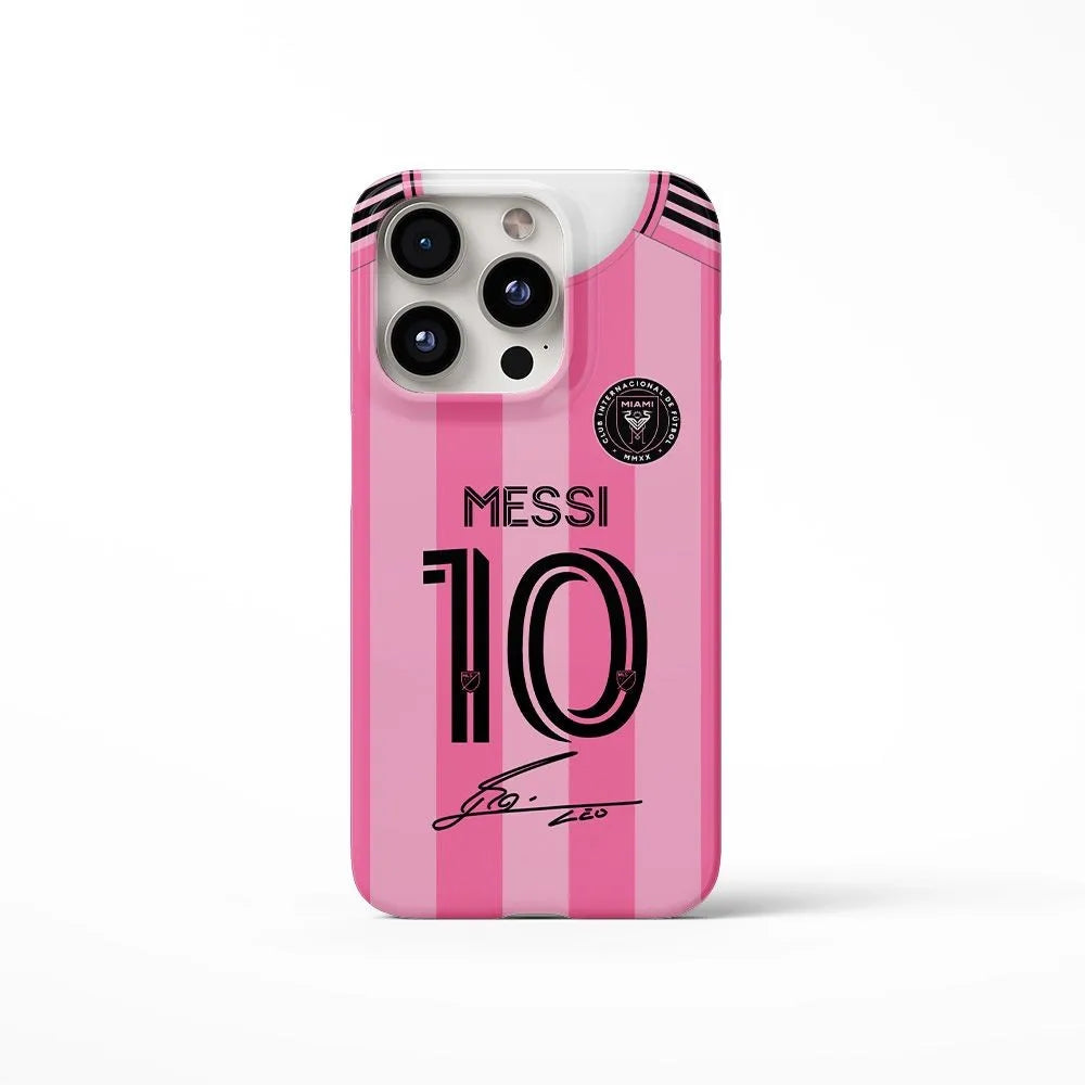 Messi Phone Case