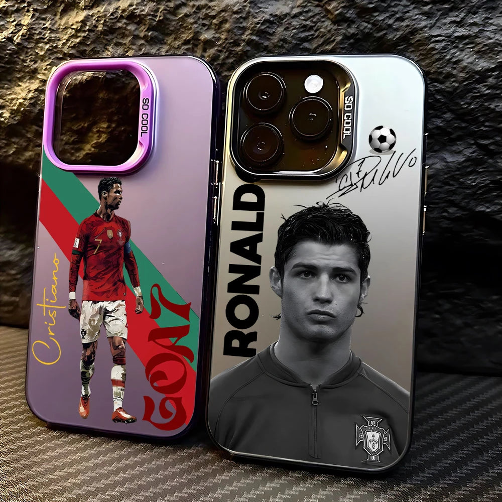 CR7- Phone Case