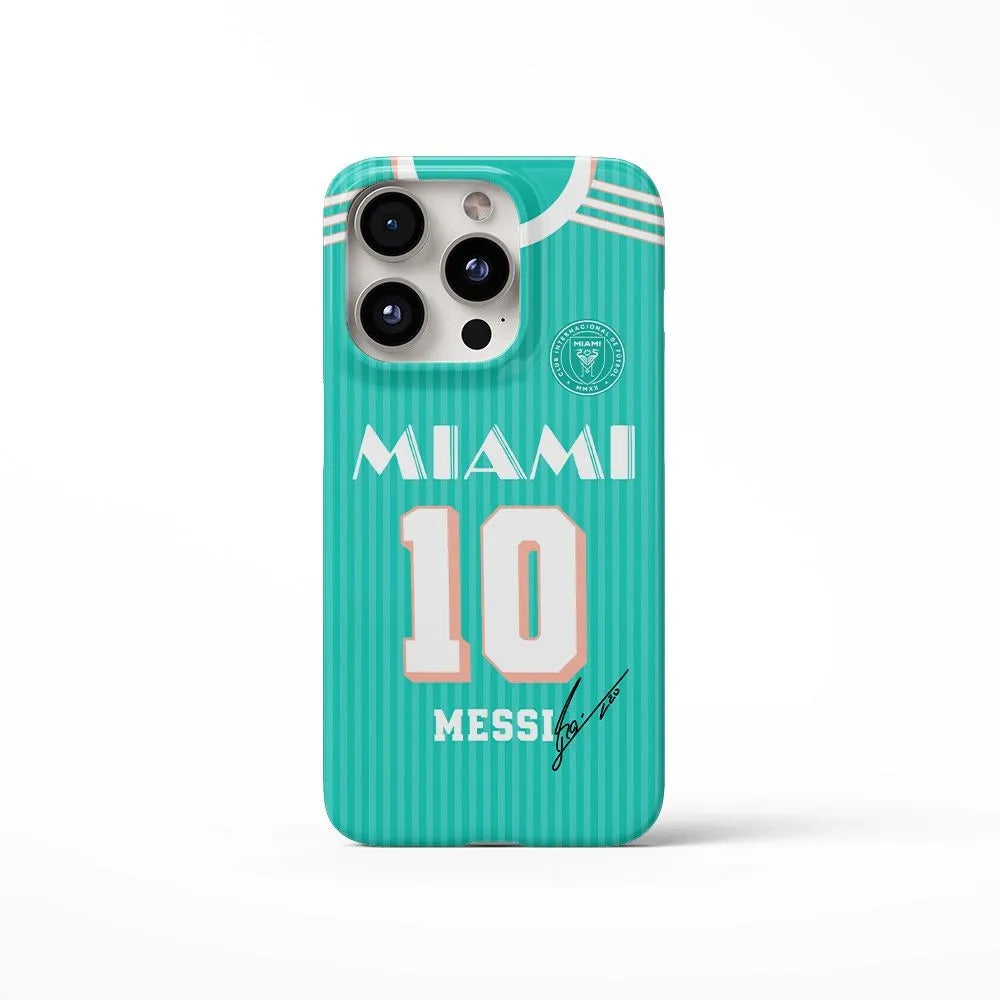 Messi Phone Case