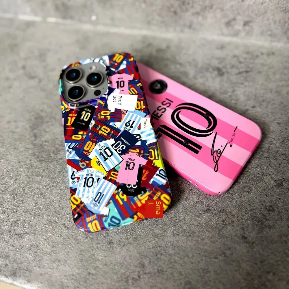 Messi Phone Case