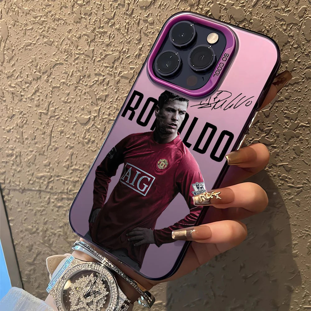CR7- Phone Case