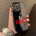 S-Scarface Phone Case