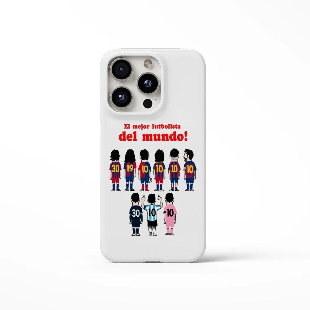 Messi Phone Case