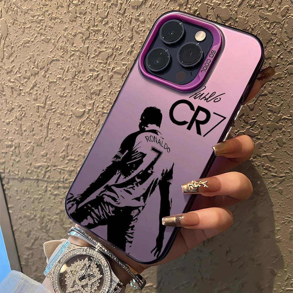 CR7- Phone Case