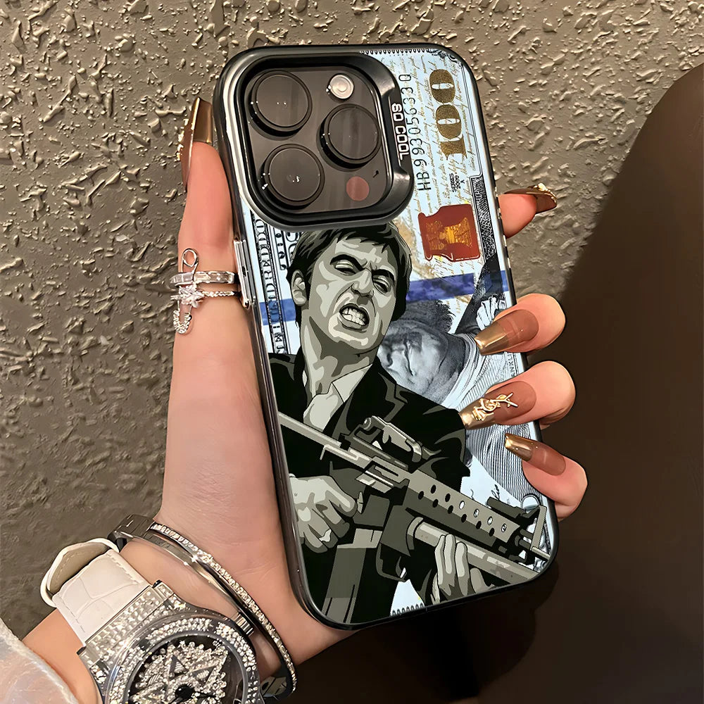 S-Scarface Phone Case