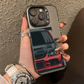 JDM Sports Car Phone Case