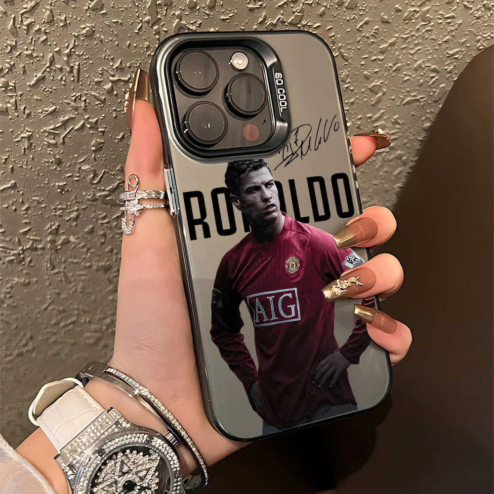 CR7- Phone Case