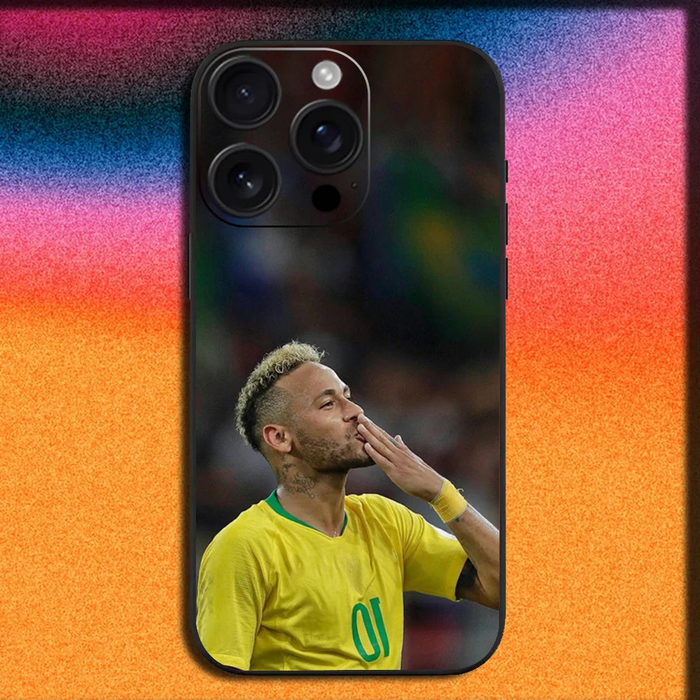 Football For N-NeYmAr 10 Phone Case