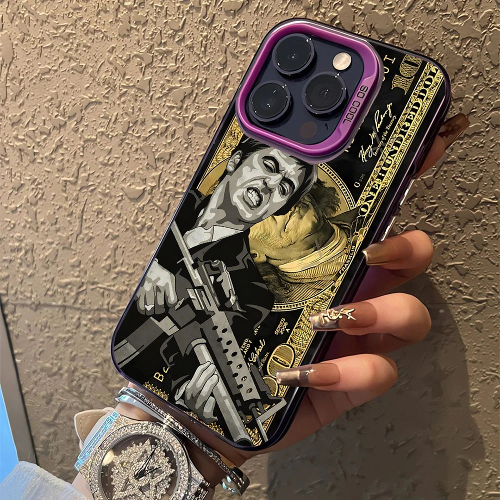 S-Scarface Phone Case