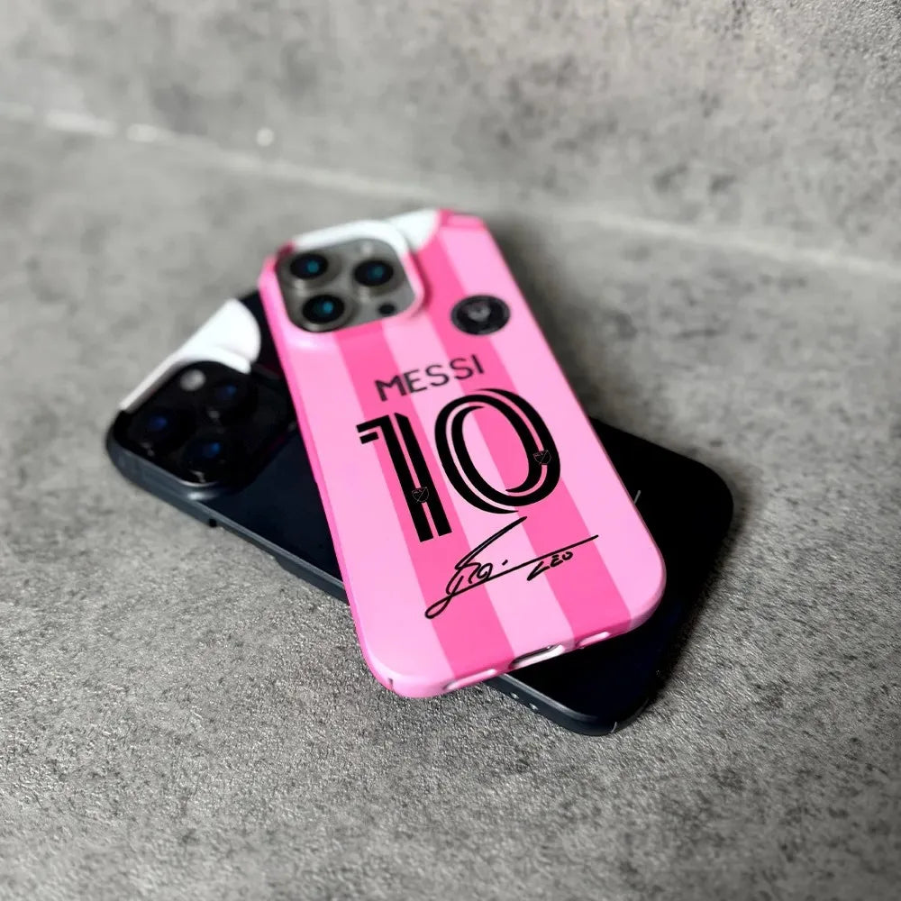 Messi Phone Case