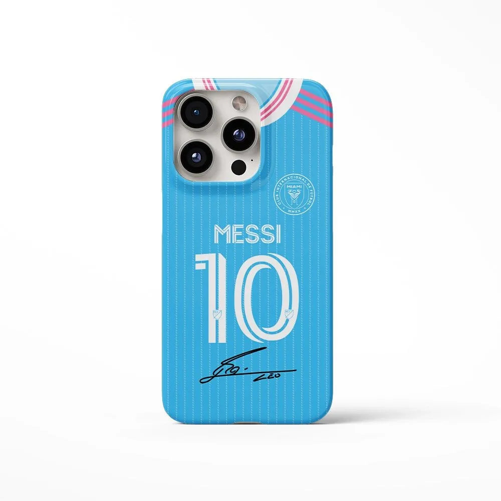 Messi Phone Case
