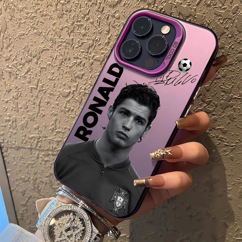 CR7- Phone Case