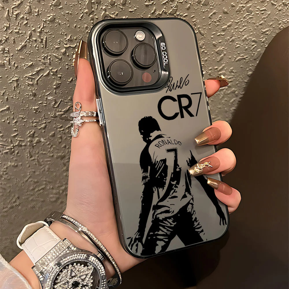 CR7- Phone Case
