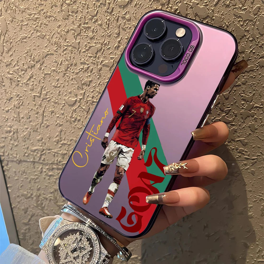 CR7- Phone Case