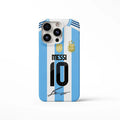Messi Phone Case