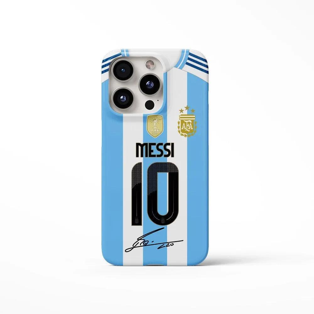 Messi Phone Case